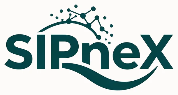 Logo SIPneX